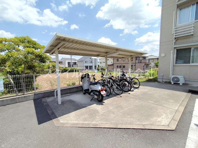 ルーチェ　みよしのその他共用部分