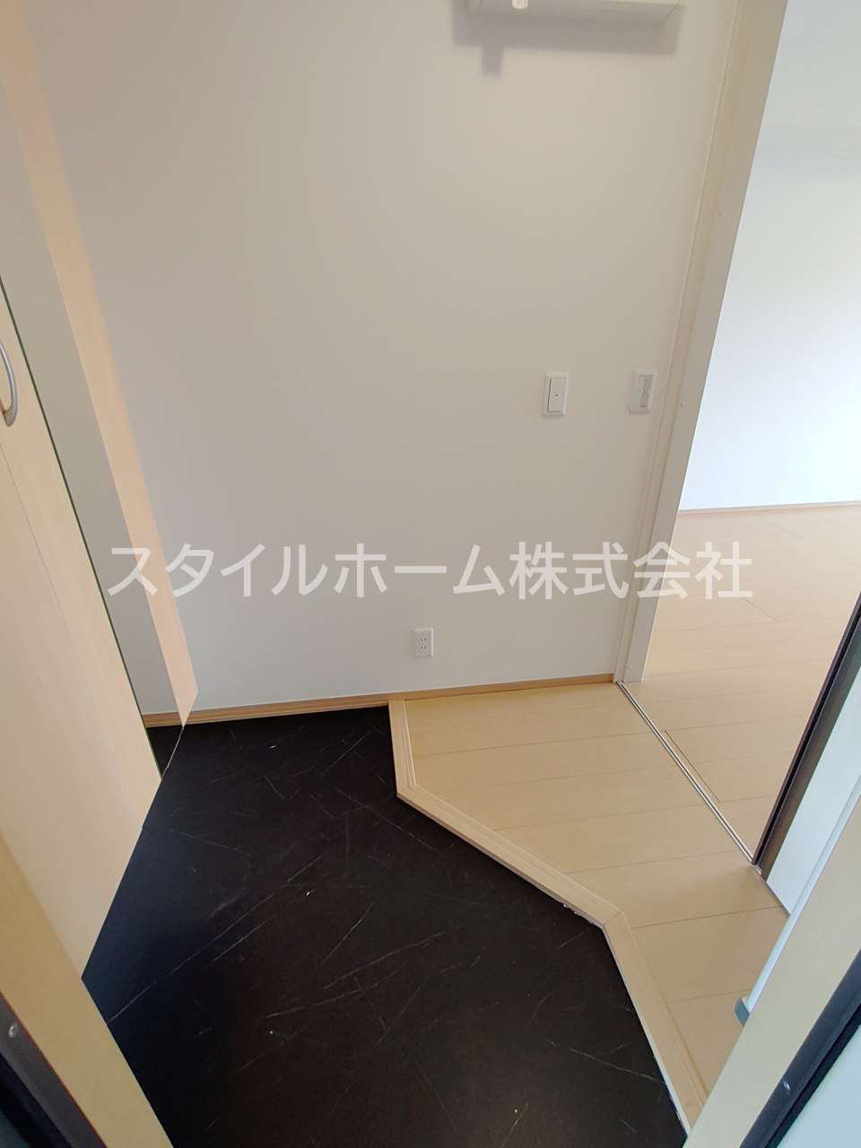 ルーチェ　みよしの設備|別部屋写真です。