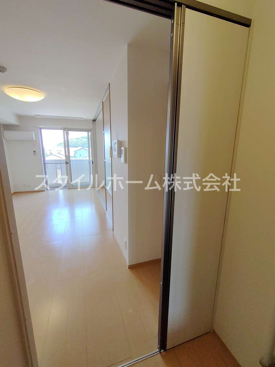 ルーチェ　みよしの内装|別部屋写真です。