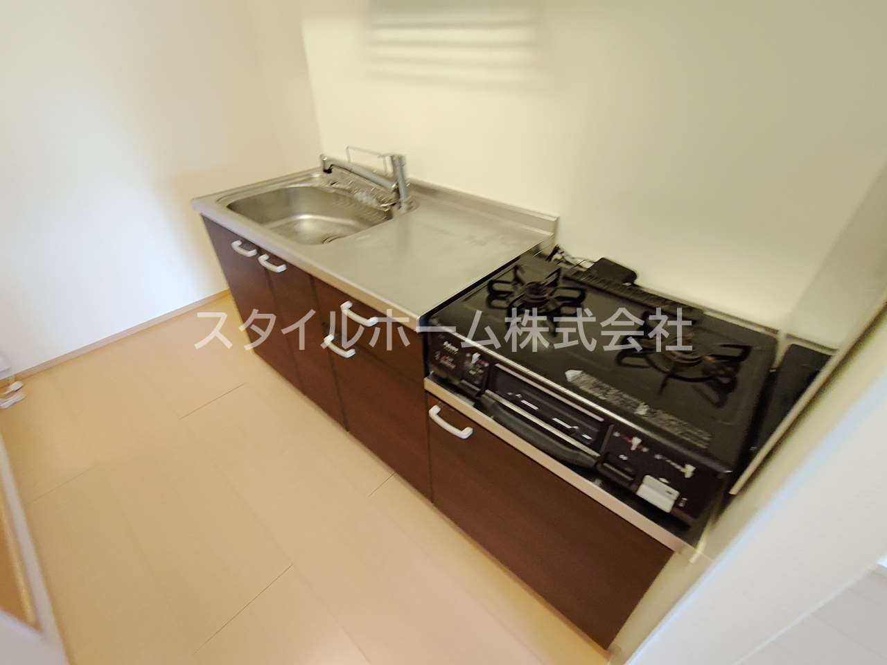 ルーチェ　みよしのキッチン|別部屋写真です。