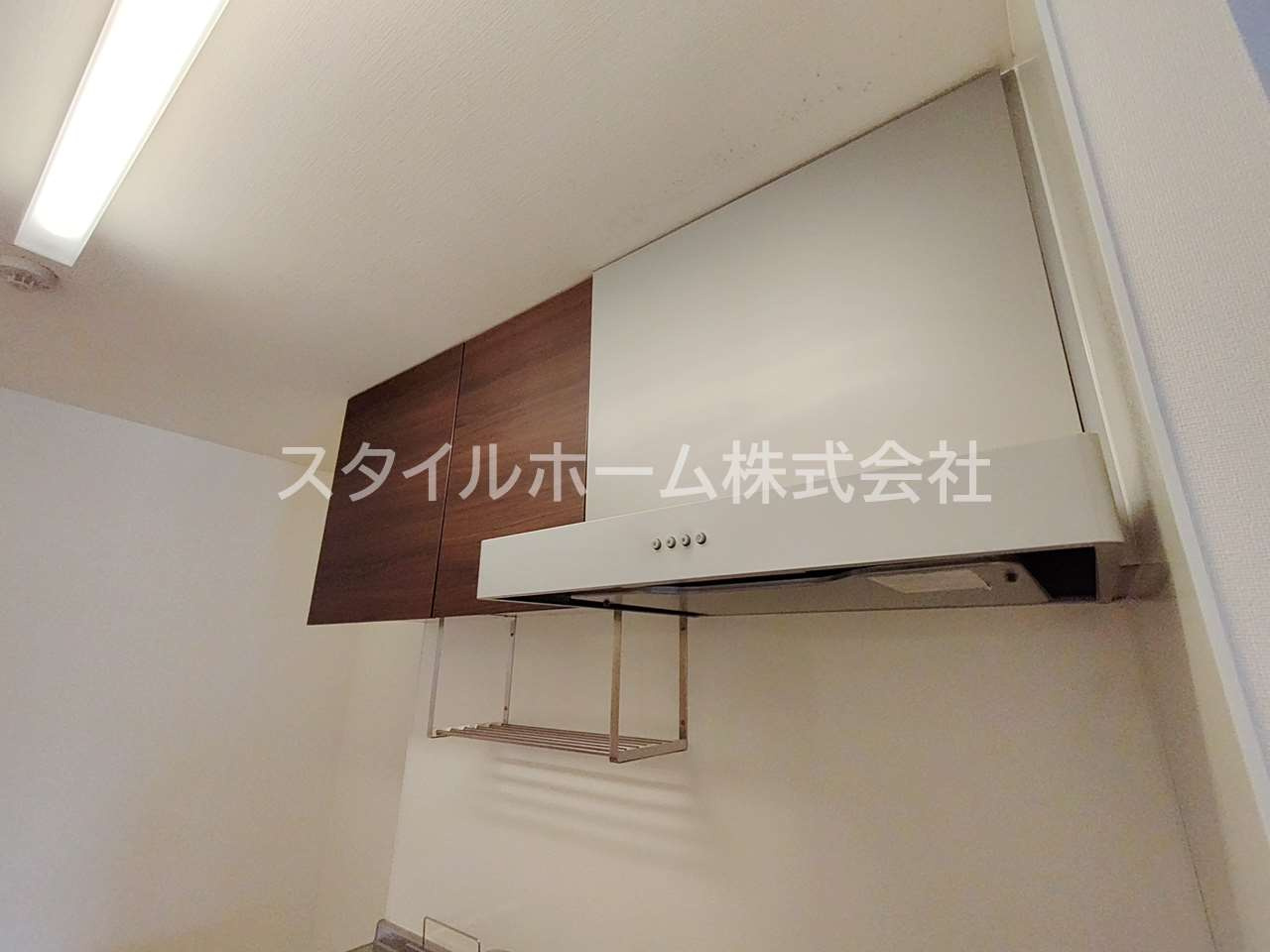 ルーチェ　みよしの設備|別部屋写真です。