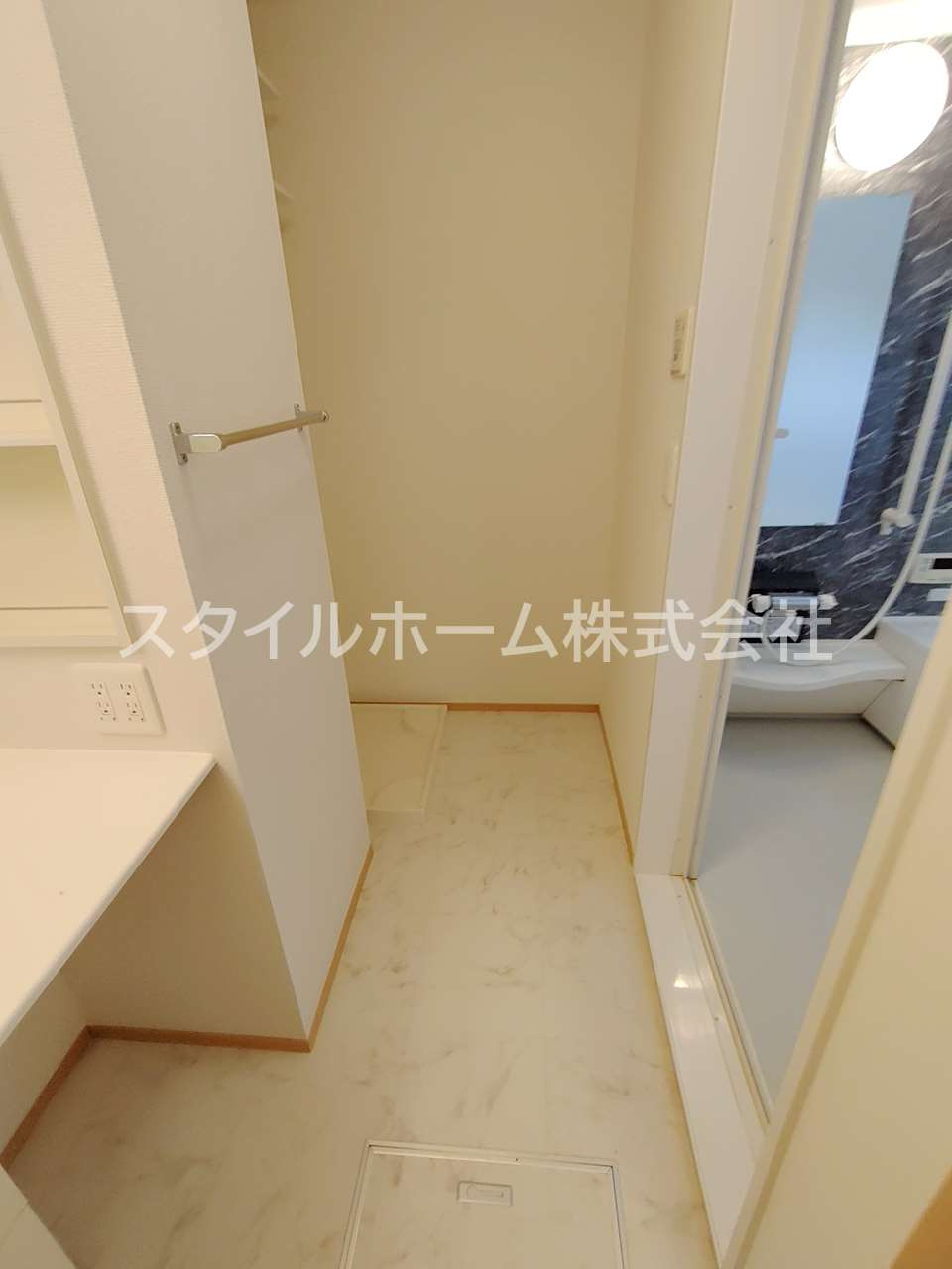 ルーチェ　みよしのその他|別部屋写真です。