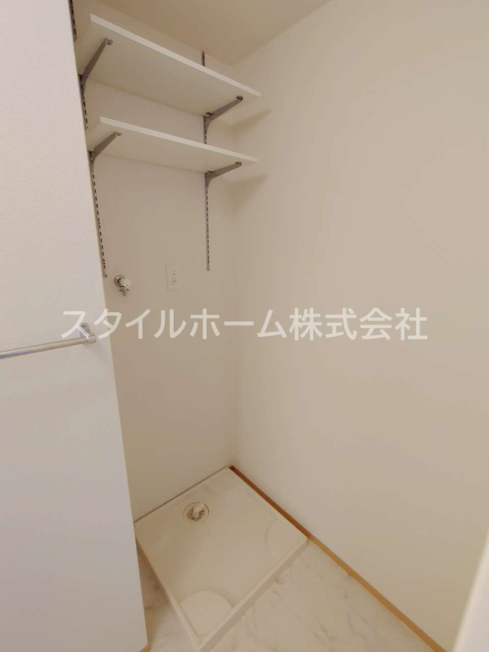ルーチェ　みよしの設備|別部屋写真です。