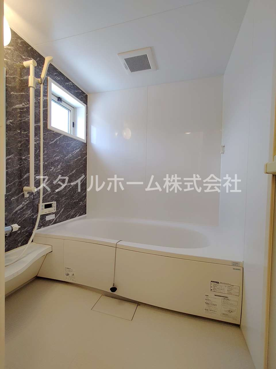 ルーチェ　みよしの浴室|別部屋写真です。
