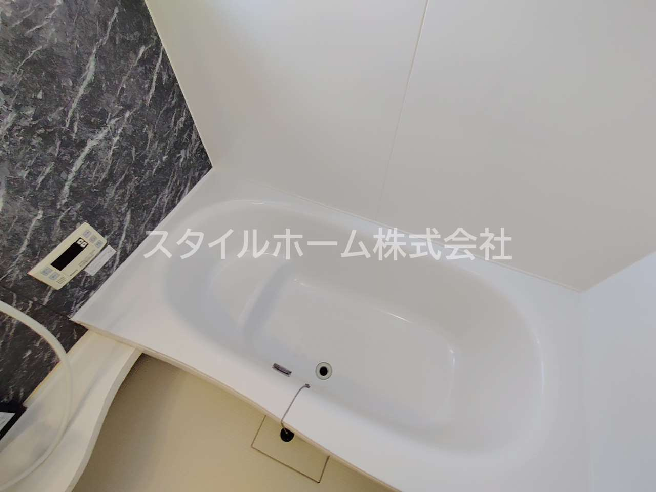 ルーチェ　みよしの浴室|別部屋写真です。