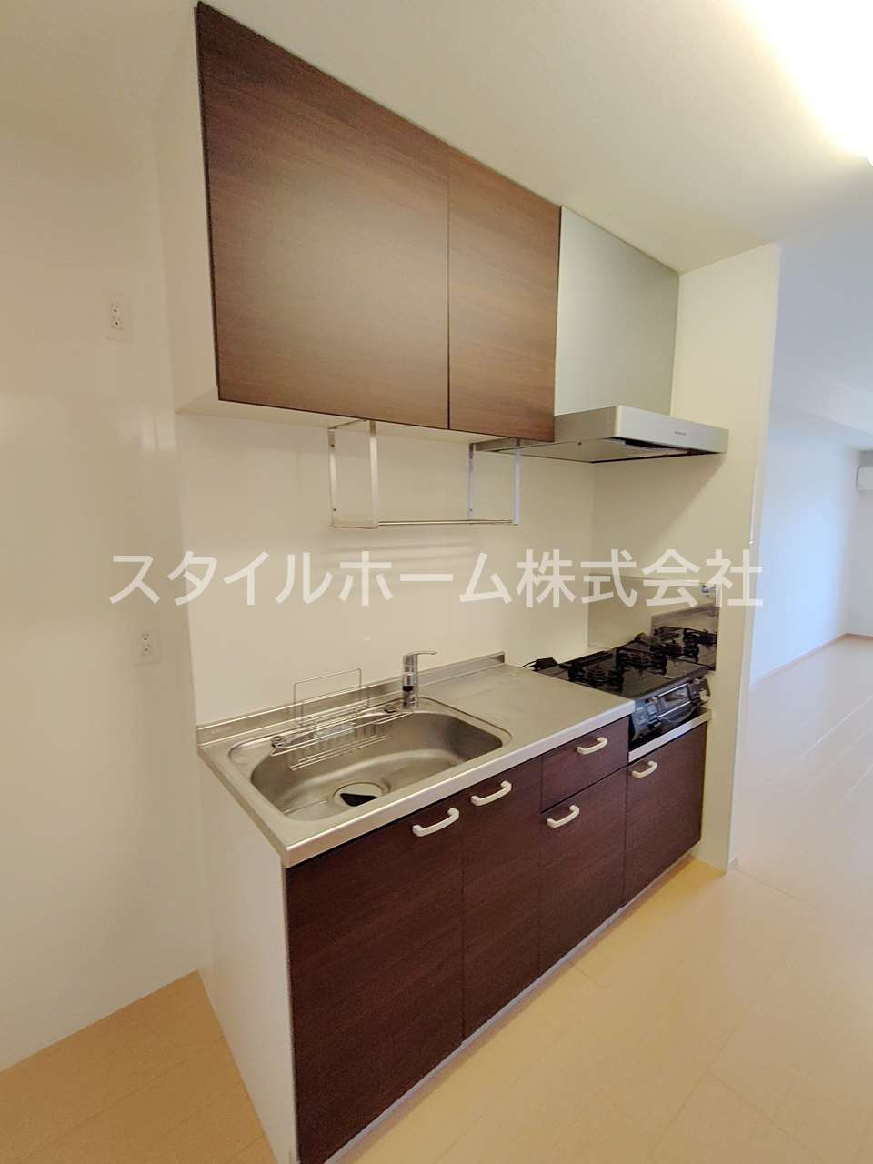 ルーチェ　みよしのキッチン|別部屋写真です。