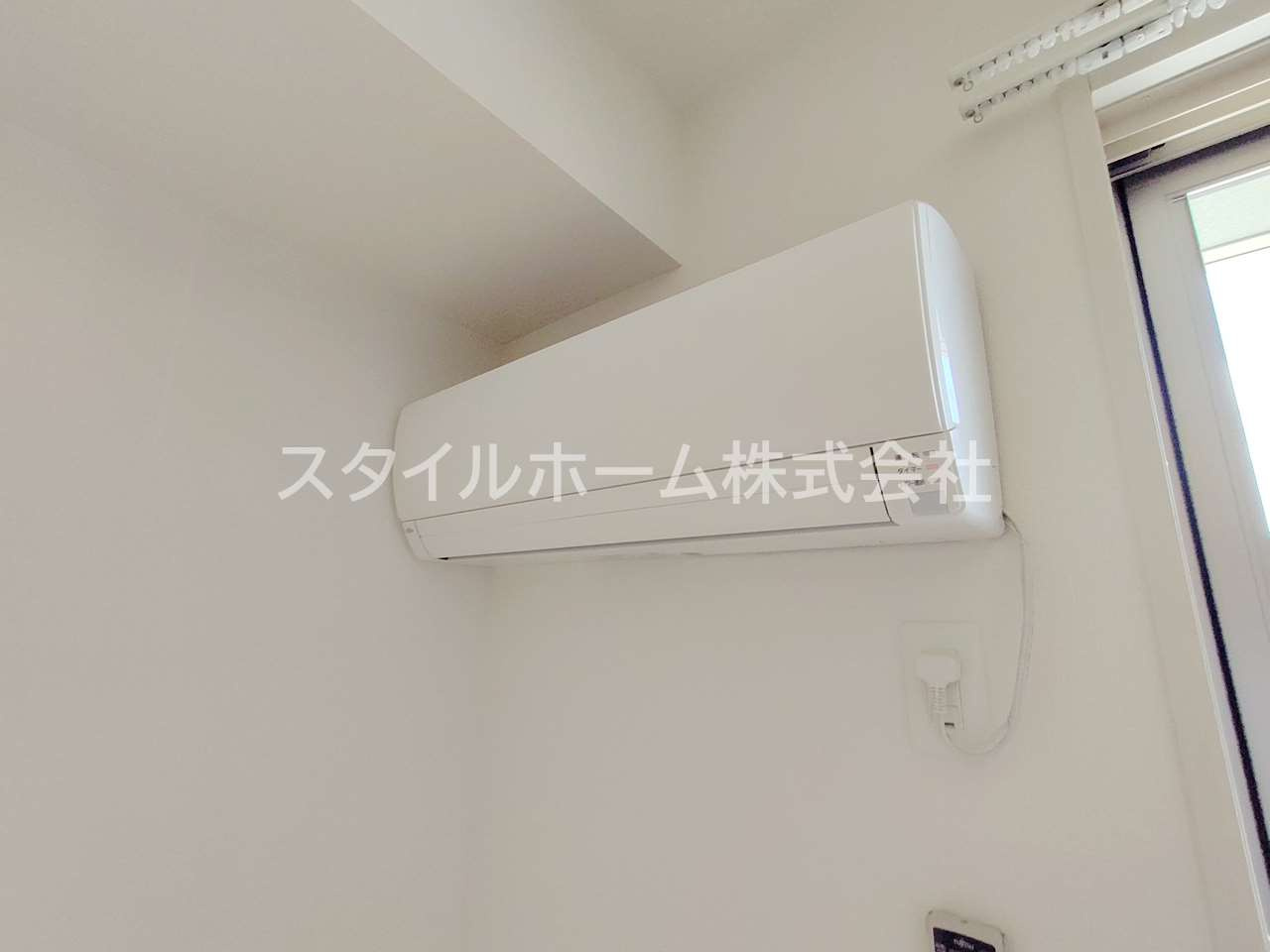 ルーチェ　みよしの設備|別部屋写真です。