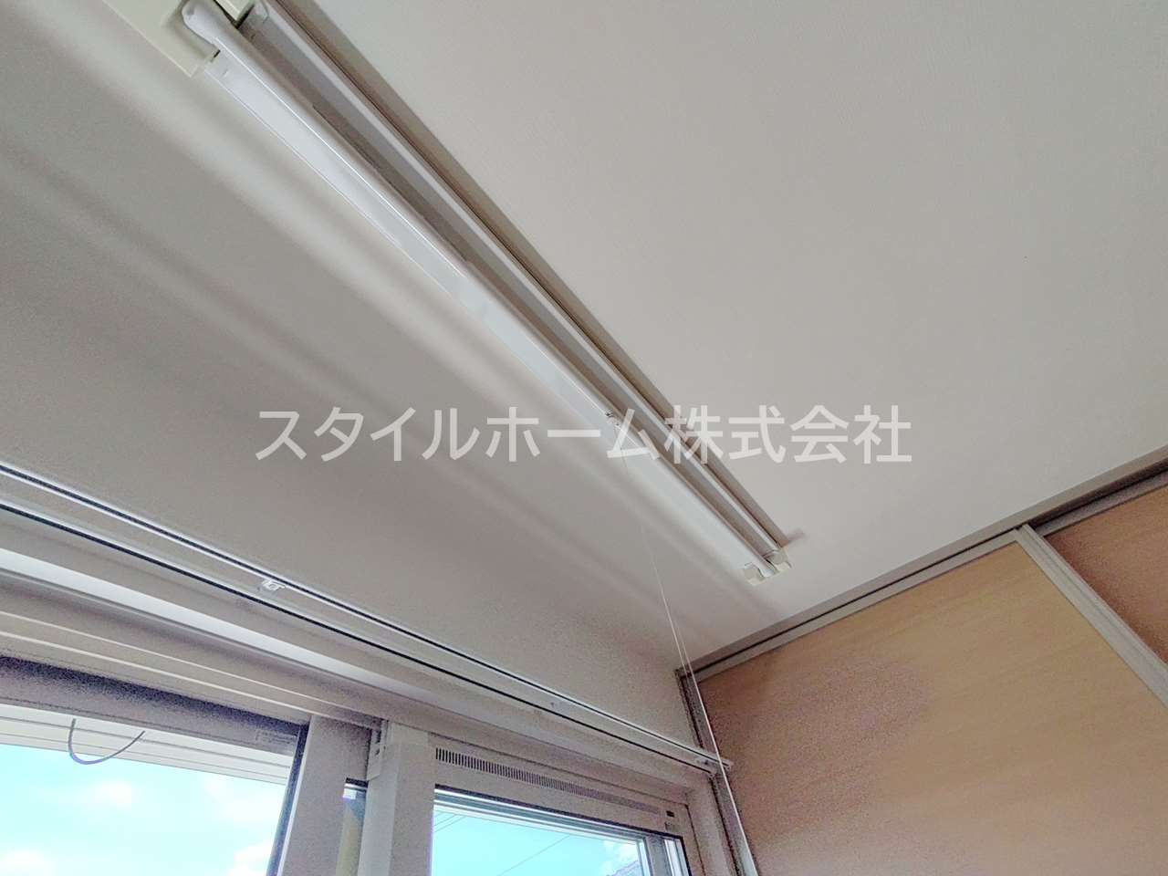 ルーチェ　みよしの設備|別部屋写真です。
