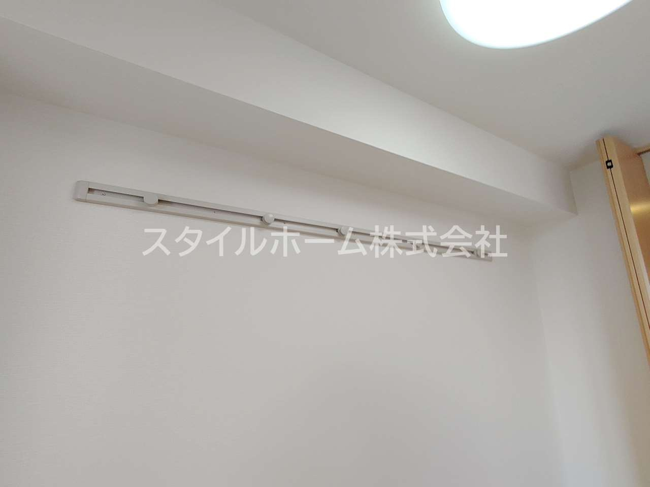 ルーチェ　みよしの設備|別部屋写真です。