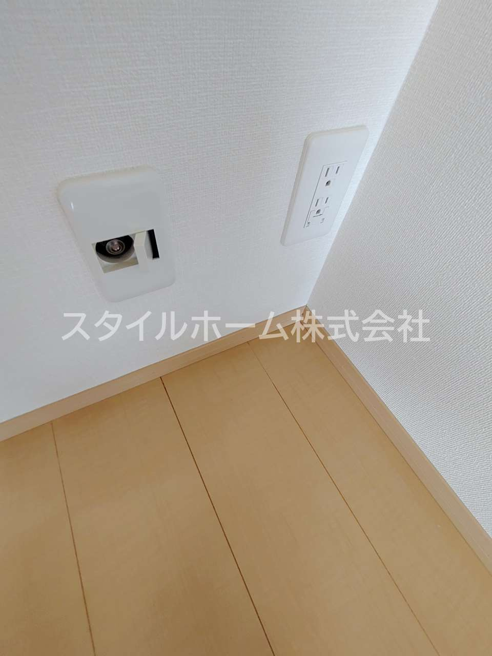 ルーチェ　みよしの設備|別部屋写真です。