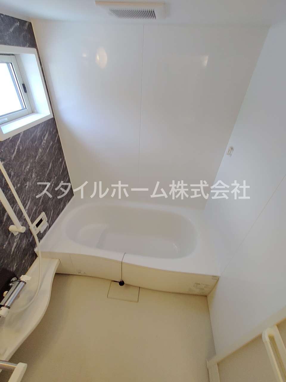 ルーチェ　みよしの浴室|別部屋写真です。
