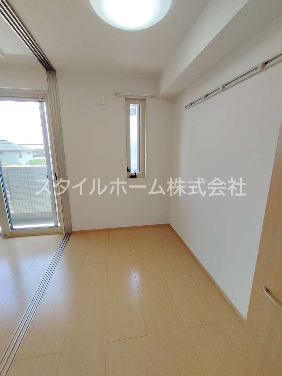 ルーチェ　みよしの内装|別部屋写真です。