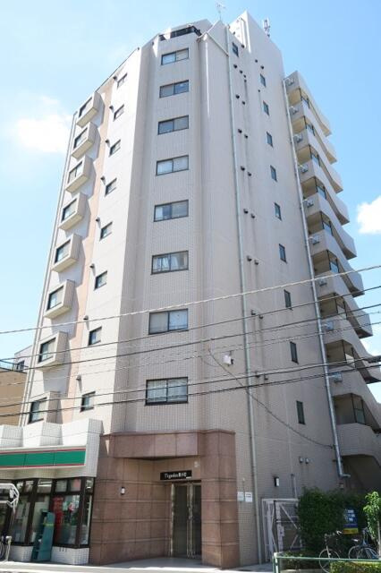T’s garden新小岩