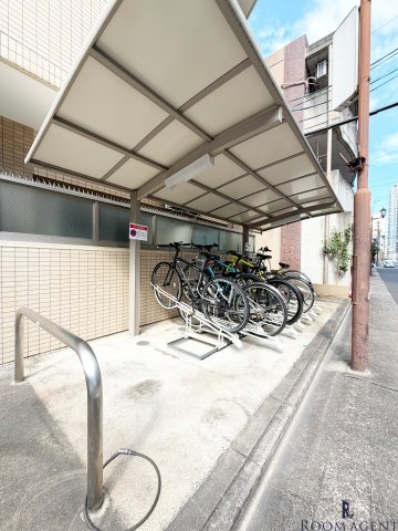 アールズタワー池下西のその他