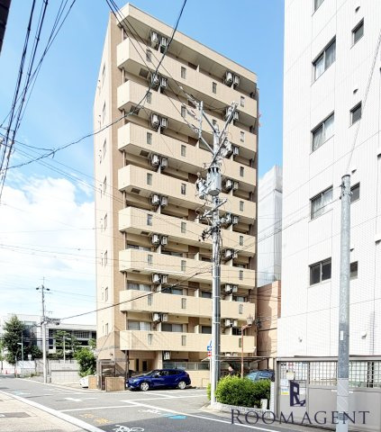 アールズタワー池下西