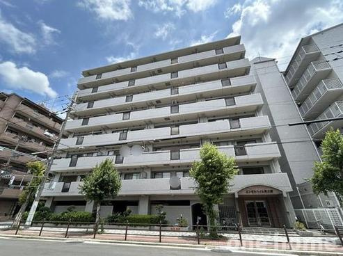 エンゼルハイム東三国の外観|◆周辺にはスーパーなどの商業施設が充実！