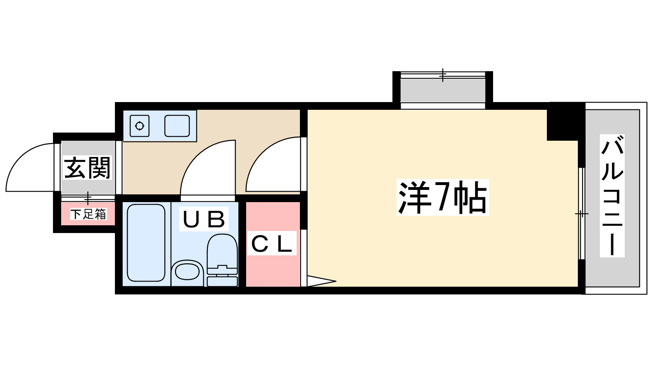 【間取り】 | ノルデンハイム北