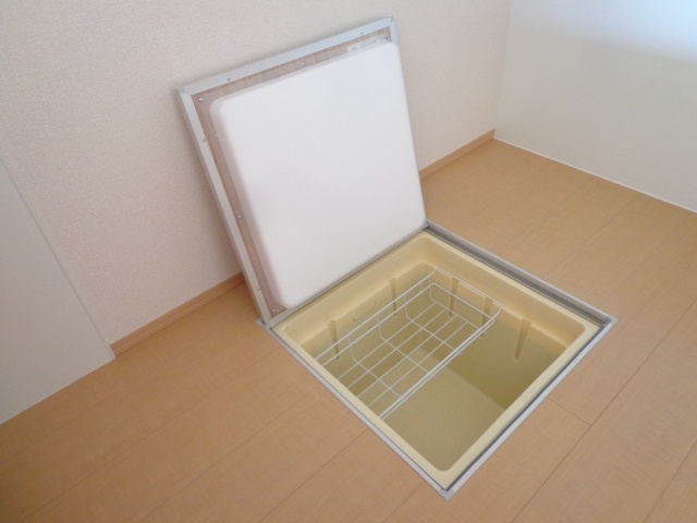 【収納】