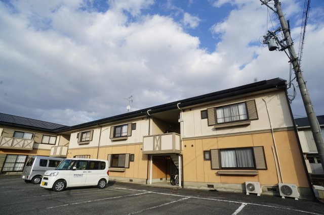 ルミエール四条