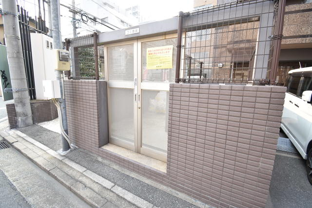 アクタス天神アネックスのその他共用部分