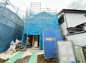 富士見市水谷東1丁目　新築一戸建住宅　全4棟　(丸井志木店)の画像