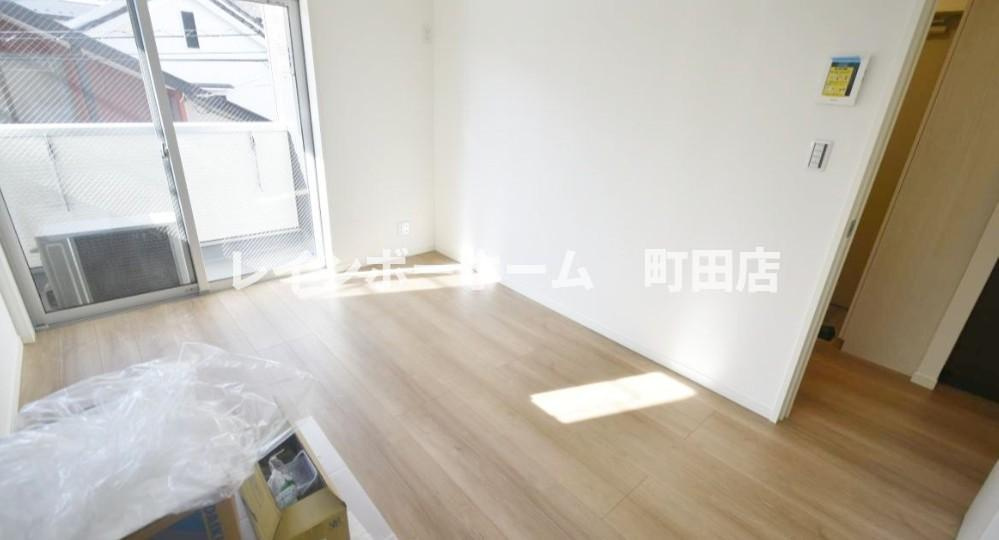 タウンフィールド2-B※初期費用分割あと払いサービス利用可能物件
