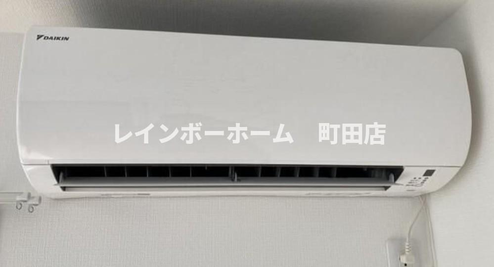 タウンフィールド2-B※初期費用分割あと払いサービス利用可能物件の設備