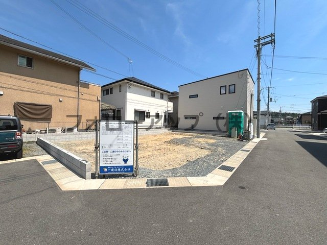 リーブルガーデン高砂市阿弥陀町北池2期