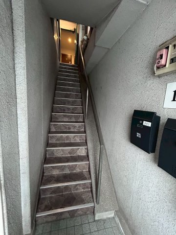 江東区　1棟マンションのその他共用部分