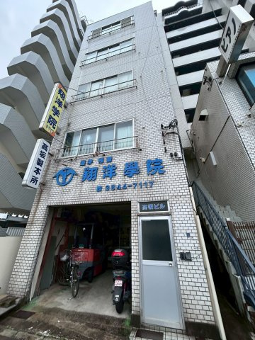 江東区　1棟マンション