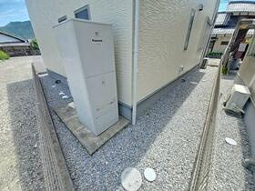 近江八幡市安土町上豊浦　中古戸建