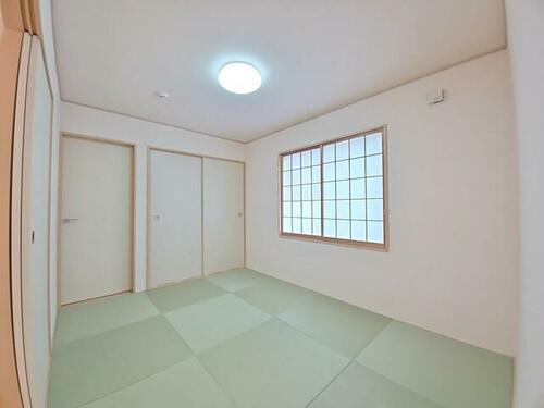 近江八幡市安土町上豊浦　中古戸建