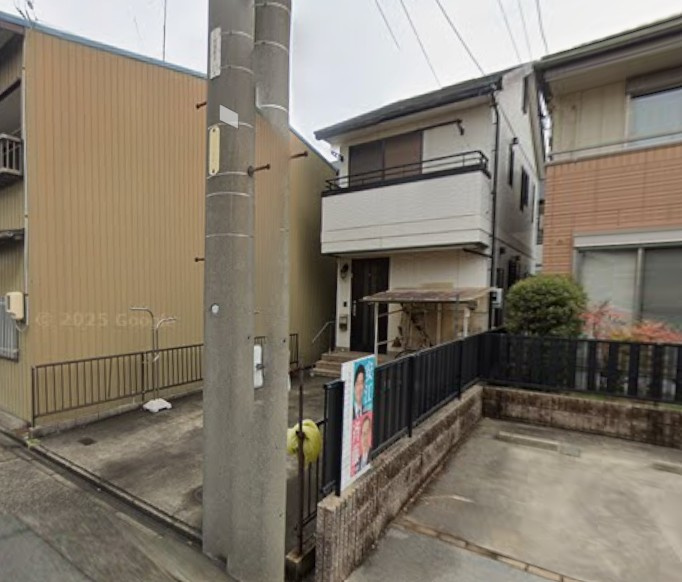名古屋市港区（多加良浦町）