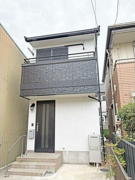 名古屋市港区（多加良浦町）