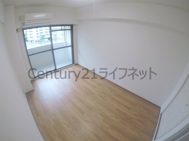 【居間・リビング】 | ノルデンハイム北