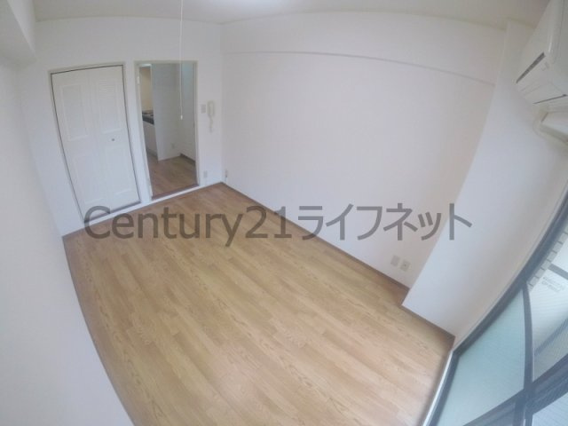 【寝室】 | ノルデンハイム北