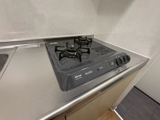 GRADUS矢切のキッチン