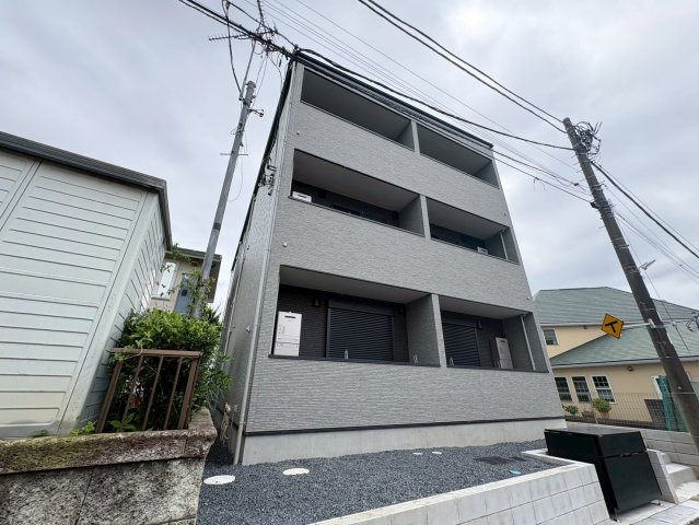 GRADUS矢切