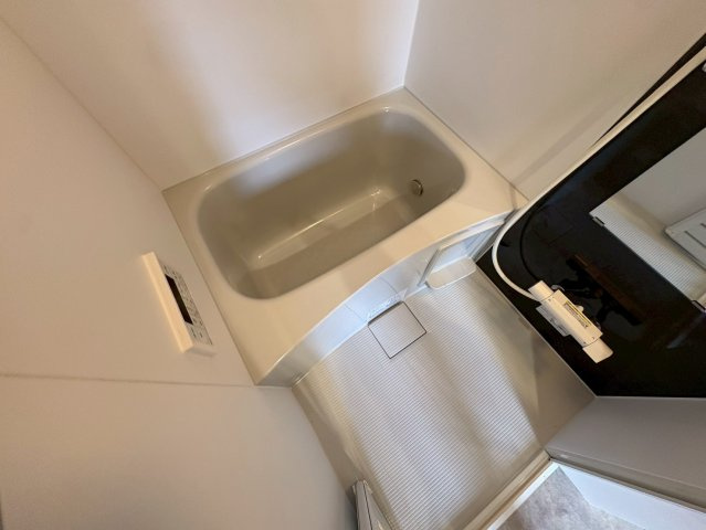 GRADUS矢切の浴室