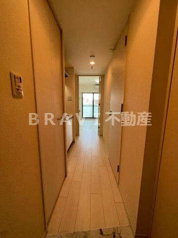 エスライズ東本町　BRAVI不動産の内装|【エスライズ東本町】物件の内装です