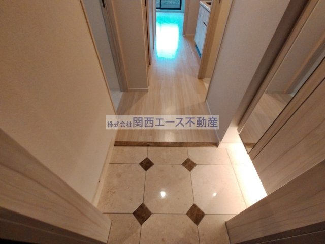 【玄関】 | PHOENIX Clove Tomoi