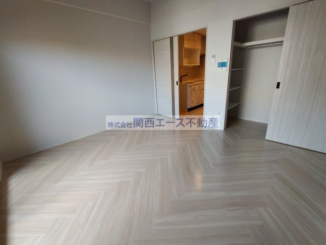 【寝室】 | PHOENIX Clove Tomoi