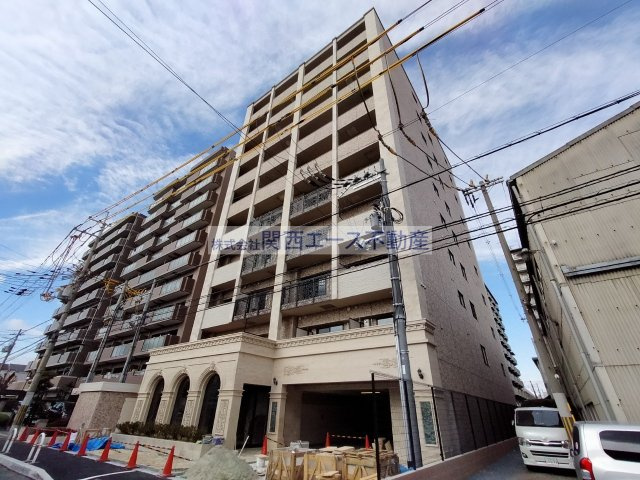 【外観】 | PHOENIX Clove Tomoi