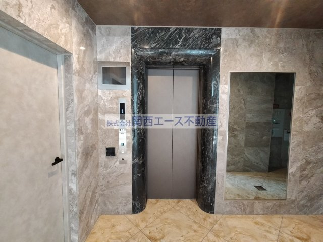 【その他共用部分】 | PHOENIX Clove Tomoi
