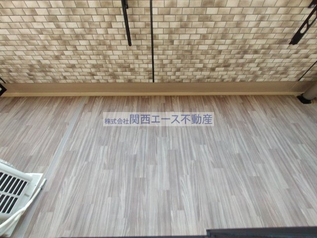 【バルコニー】 | PHOENIX Clove Tomoi
