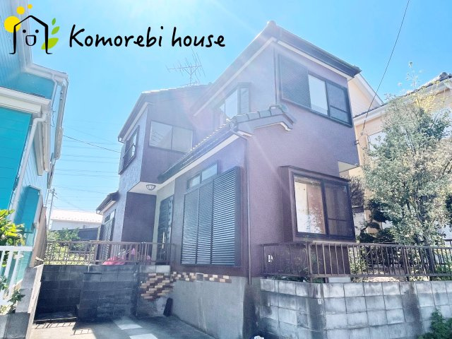 上尾市平塚　中古戸建て