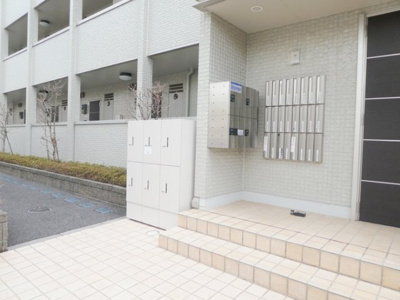 【その他共用部分】 | エントピア