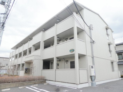 【外観】 | エントピア