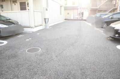 【駐車場】 | エントピア