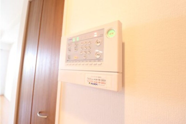  | アンクレージュ | ALSOK